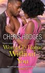 Won'T Go Home Without You - Preview