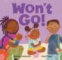 Won'T Go! - Preview