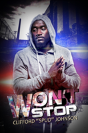 Won'T Stop - Preview
