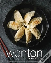 Capa do artigo Wonton Cookbook