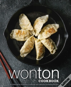 Capa do artigo Wonton Cookbook