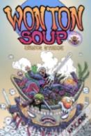 Wonton Soup