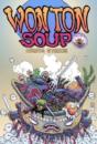 Wonton Soup - Preview