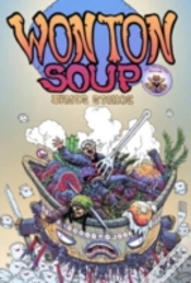 Capa do artigo Wonton Soup
