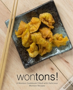 Capa do artigo Wontons!
