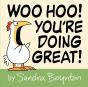 Woo Hoo! You'Re Doing Great! - Preview