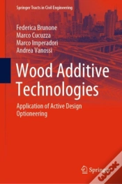 Capa do artigo Wood Additive Technologies