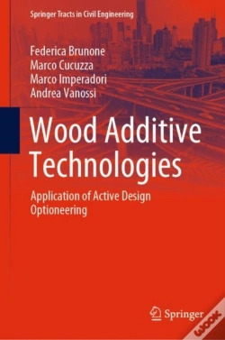 Capa do artigo Wood Additive Technologies