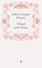 Wood And Stone - Preview