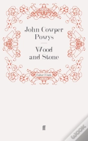 Capa do artigo Wood And Stone