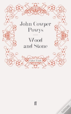 Capa do artigo Wood And Stone