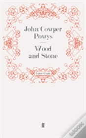 Capa do artigo Wood And Stone