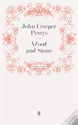 Capa do artigo Wood And Stone