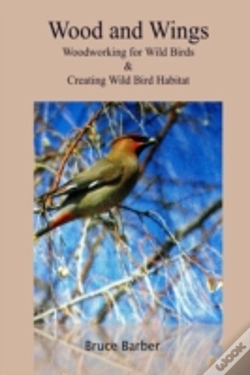 Capa do artigo Wood And Wings