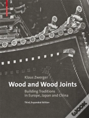 Capa do artigo Wood And Wood Joints