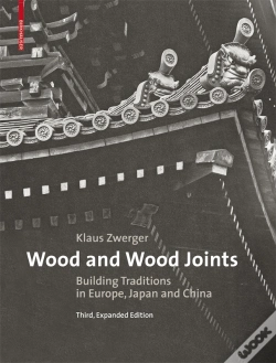 Capa do artigo Wood And Wood Joints