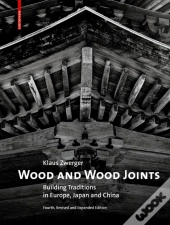 Wood And Wood Joints
