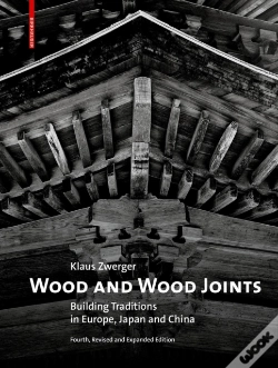 Capa do artigo Wood And Wood Joints