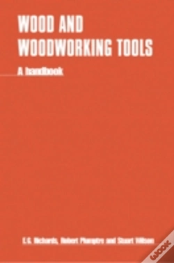 Capa do artigo Wood And Woodworking Tools