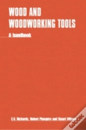 Capa do artigo Wood And Woodworking Tools