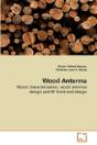 Wood Antenna - Preview