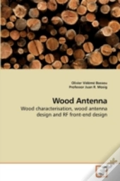 Wood Antenna