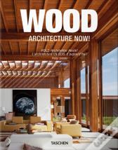 Wood Architecture Now!