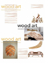 Wood Art - Preview