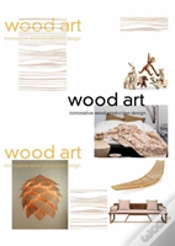 Capa do artigo Wood Art