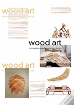 Capa do artigo Wood Art