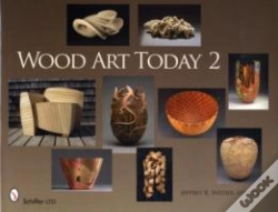 Capa do artigo Wood Art Today 2