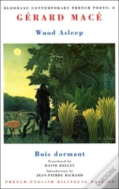 Capa do artigo Wood Asleep