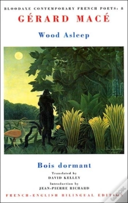 Capa do artigo Wood Asleep