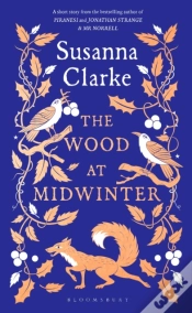 Capa do artigo Wood At Midwinter