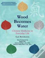 Wood Becomes Water
