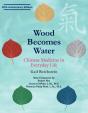 Wood Becomes Water - Preview