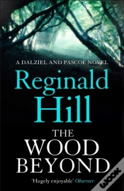 Capa do artigo Wood Beyond