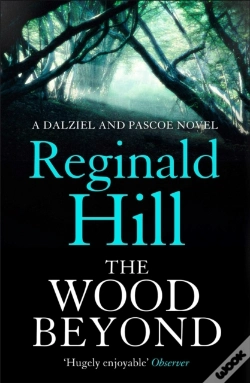 Capa do artigo Wood Beyond