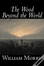 Capa do artigo Wood Beyond The World