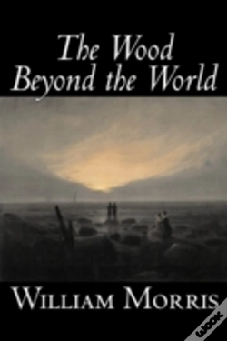 Capa do artigo Wood Beyond The World