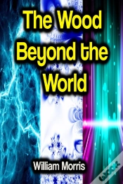 Capa do artigo Wood Beyond The World