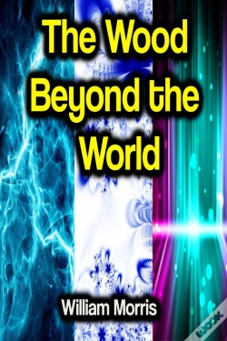 Capa do artigo Wood Beyond The World