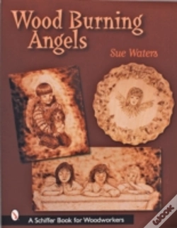 Capa do artigo Wood Burning Angels