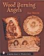 Wood Burning Angels - Preview