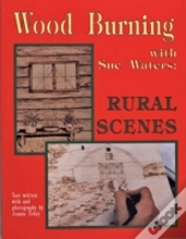 Wood Burning With Sue Waters