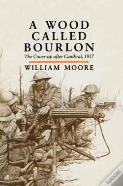 Capa do artigo Wood Called Bourlon