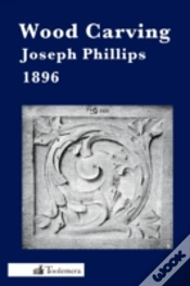 Capa do artigo Wood Carving