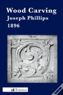 Capa do artigo Wood Carving