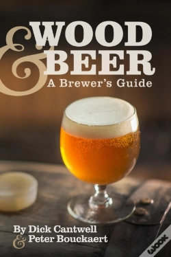 Capa do artigo Wood & Beer