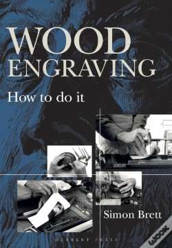 Capa do artigo Wood Engraving